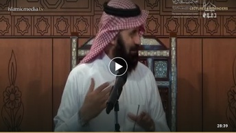 Giving Dawah for the Seek of Allah