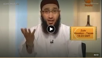 Biography of the Prophet - Episode 45