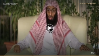 برنامج الآداب الشرعية ( الحلقة 23 ) آداب الرؤى ( الجزء 3 )