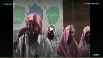 ابراہیم علیہ السلام کی زندگی مثالی کیوں؟
