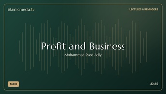 Profit and Business