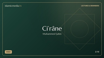 Ci’râne