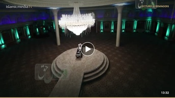 احکام حج - قسمت [04] (آمادگی برای حج 1)