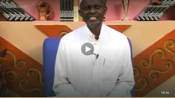 Sherhu Umdatul Ahkam 13