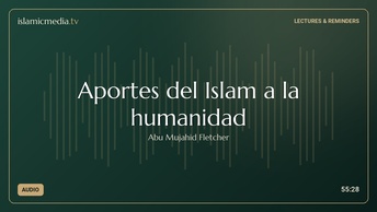 Aportes del Islam a la humanidad