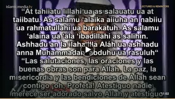 Cómo disfrutar de la oración - 29