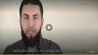 Dua That Protects You from All Evil