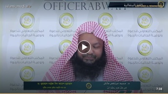 সৃষ্টির সেবায় স্রষ্টার সন্তুষ্টি লাভ হয়