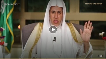برنامج رياض السعداء ( الحلقة 28 ) روضة المؤمنين