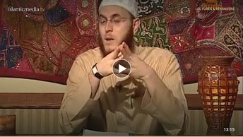 The Prophet’s Prayer: Common Errors in Prayer - Episode 8