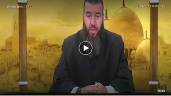 20 Conselhos do nosso Profeta - 09