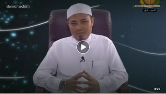 Keutamaan Akhlak Terpuji