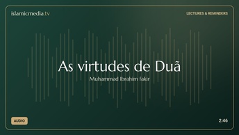As virtudes de Duã