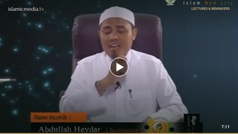 Akhlak Kepada Kedua Orang Tua