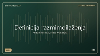Definicija razmimoilaženja