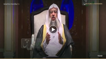 احکام حج - قسمت [03] (شروط وجوب حج)