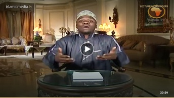 Malezi ya Kiislam ndani ya Qur’an (32)