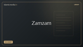 Zamzam