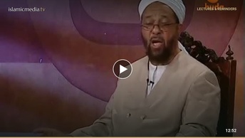 Virtues of Ramadan (Part 21)