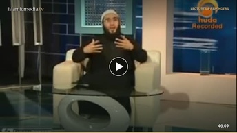 Biography of the Prophet - Episode 23