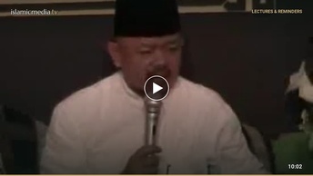 Kesesatan Kelompok Inkar Sunnah - 4
