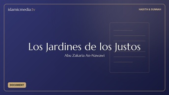 Los Jardines de los Justos