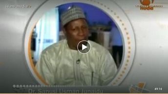 Biography of the Prophet - Episode 59
