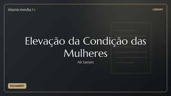 Elevação da Condição das Mulheres