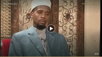 MJA KUTO KUMJUWA MOLA WAKE NA ATHARI ZAKE
