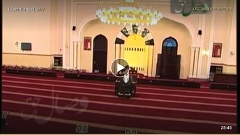 رحماء بینهم - قسمت (12)