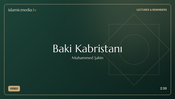 Baki Kabristanı