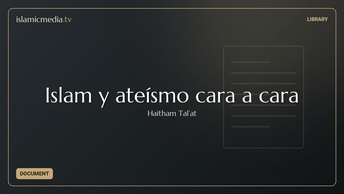 Islam y ateísmo cara a cara