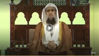 رحماء بینهم - قسمت (15)
