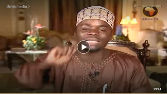 Malezi ya Kiislam ndani ya Qur’an (09)