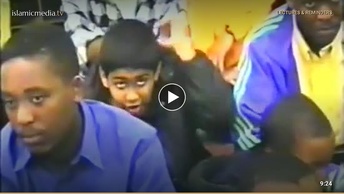 Umuhimu Wa Imani 05
