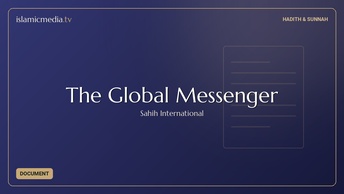 The Global Messenger