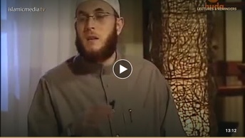 Prophet’s Prayer: Concept of Hope & Future for Islam - Episode 13