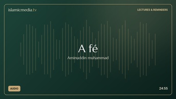 A fé