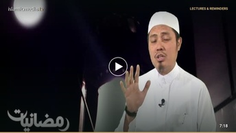 Dalil Wajibnya Puasa Dan Hikmahnya