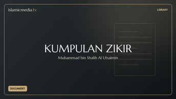 KUMPULAN ZIKIR