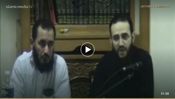 Les mois sacrés
