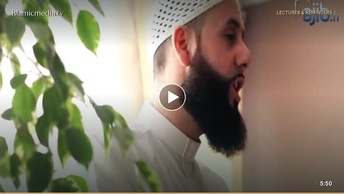 1 mois pour changer ta vie : (épisode 12) jeûner Ramadan pour changer sa vie