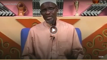 Sherhu Umdatul Ahkam 17