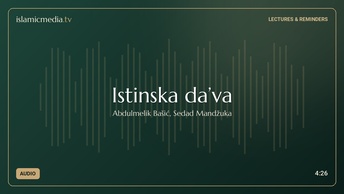 Istinska da’va