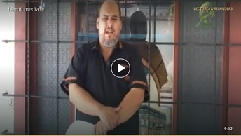 El día del Yumu’a y sus prescripciones