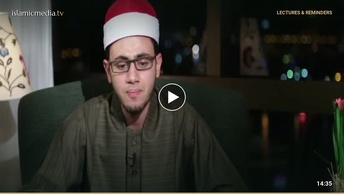 برنامج آيات ( الحلقة 17 ) موسى عليه السلام وصاحب مدين